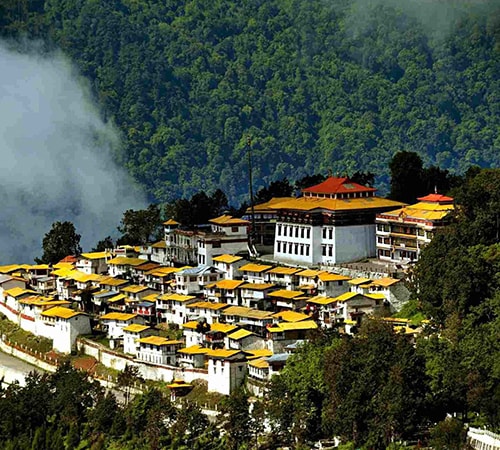 Beautiful & Scenic Tawang